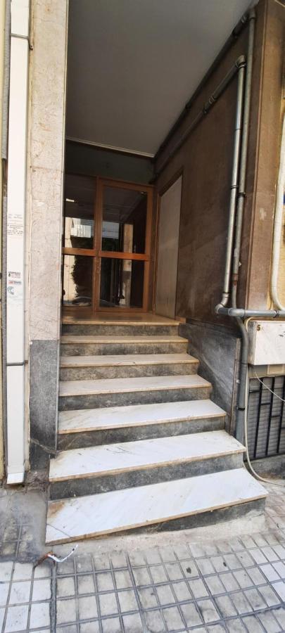 Ferienwohnung Taratsaki Athen Exterior foto